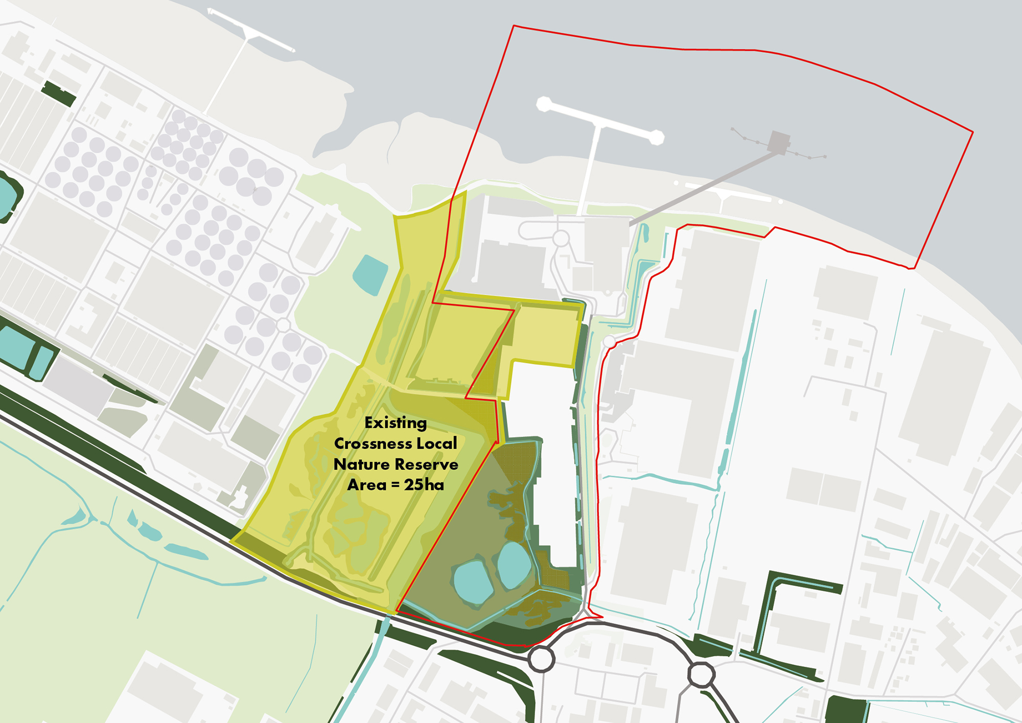 Site Layout Plan
