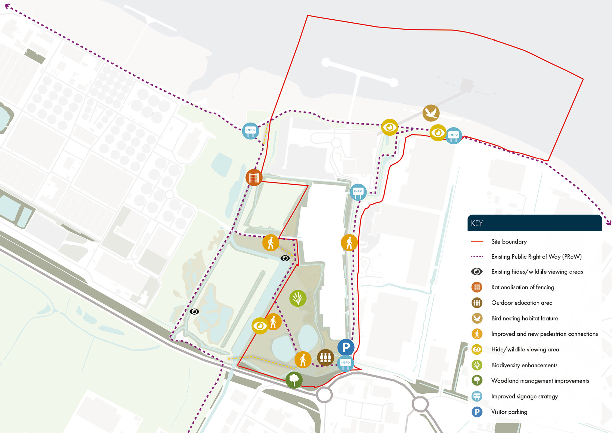 Site Layout Plan