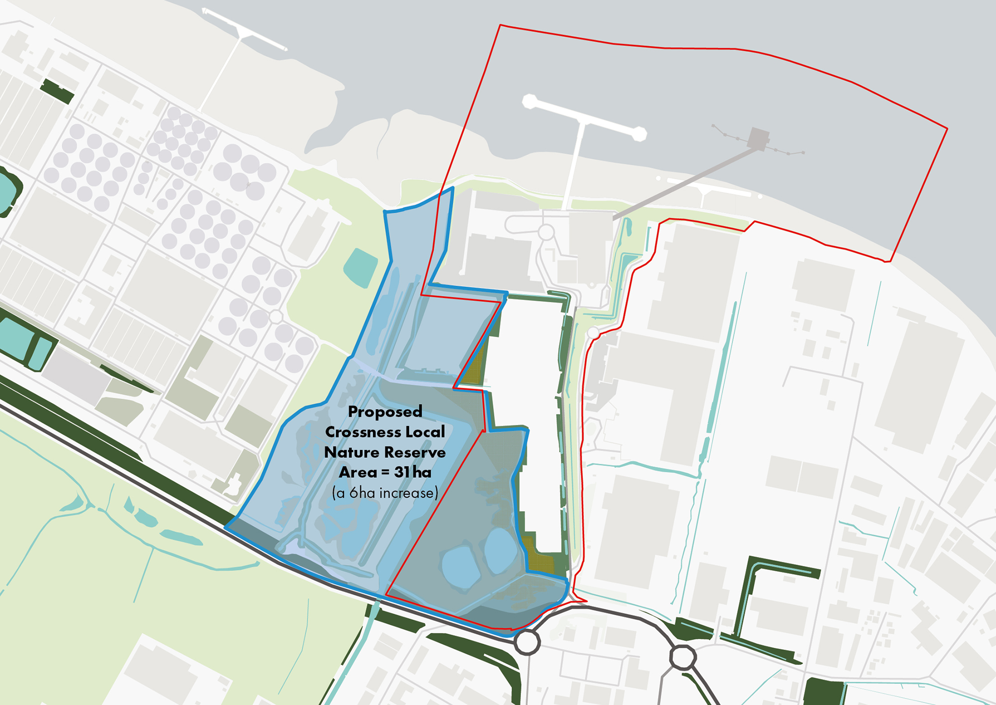 Site Layout Plan